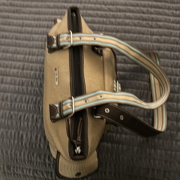 The Sak beige satchel - Picture 5 of 9